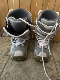 snowboardové boty LADY 38 - 6