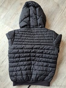 Chlapecká zimní bunda PEPE JEANS GREYSTOKE - 164 - 6