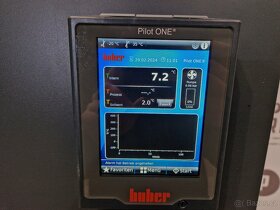 Huber Unichiller 130Tw spez oběhový chladící termostat - 6