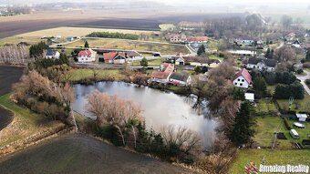 Prodej stavebního pozemku o výměře 819 m2, v obci Malé Výkle - 6