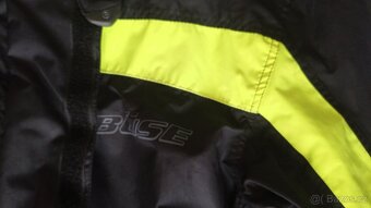 Kvalitní pánský komplet na motorku
Büse vel.XXL(56) - 6
