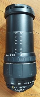 Fotoaparáty NIKON - analogové - 6