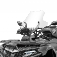 CFMOTO Nový Plexi štít X625 - sleva - 6