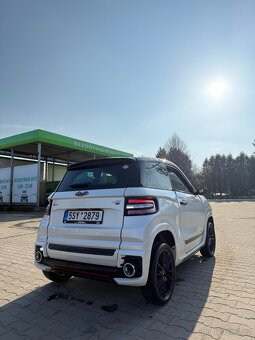 LIGIER JS60 SPORT ULTIMATE 2023(plná výbava) - 6