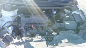 Kia Ceed, 1,4 CVVT, 73 kw, rv.2018 - 6