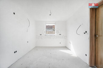 Prodej rodinného domu, 119 m², Vědomice, ul. Vetelská - 6