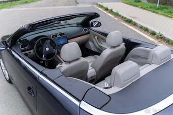 Volkswagen Eos 2008 2.0 TFSI - 6