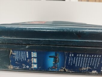 Bosch GBH 2-26 DFR GBH2-26DFR - 6