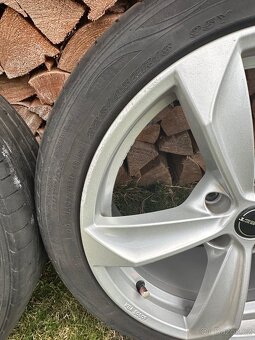 Alu R18 - 6