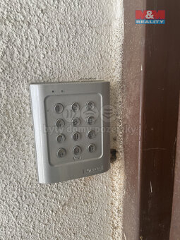 Prodej, garáž, 15 m2, Praha 4, ul. Hviezdoslavova - 6