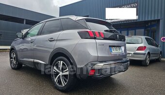 PEUGEOT 3008 II BlueHDi 130 S&S ALLURE EAT8 08/2018 - 6