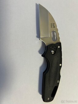 Nůž Coldsteel Tuff lite - 6