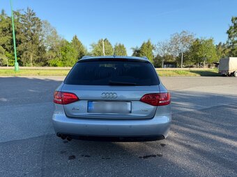 Audi a4 sline - 6