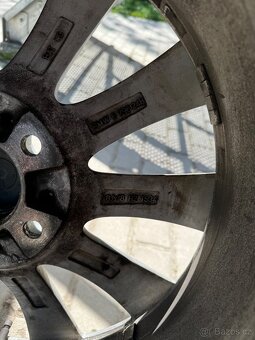 5x120 r18 BMW Styling 415 - 6