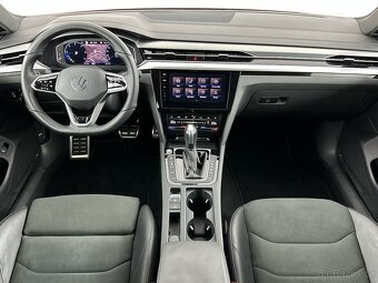 Arteon Shooting Brake R-Line 2.0 TDI 147kW DSG - 6