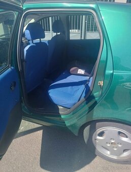 Fiat Punto - 6