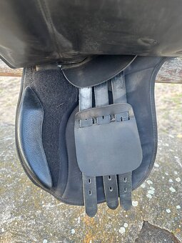 Sedlo Star 16” - 6