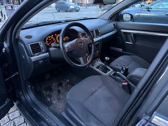 Opel Vectra 1.9 CDTI SW - 6