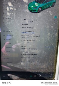 Tesla s75 - 6