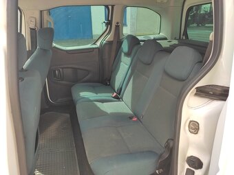 CITROEN Berlingo 2017 - 6