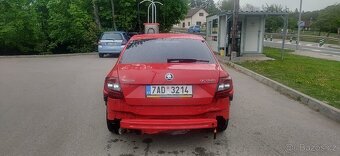 škoda octavia 3 III - 6