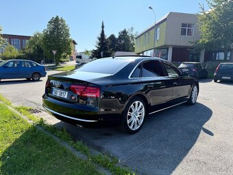 Audi A8 D4 L - 6