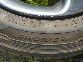ALU kola 15" 5112 Zn Autec - 6