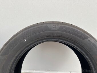 Pneu Bridgestone Turanza 6 225/55R18 - 6