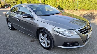 Volkswagen Passat CC 2.0 TDi 103 kW - 6