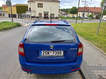 Škoda Octavia II 1.9. TDI - 6