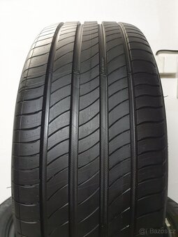 4x "NOVÉ" 235/50 R19 Letní pneu Michelin Primacy 4 - 6