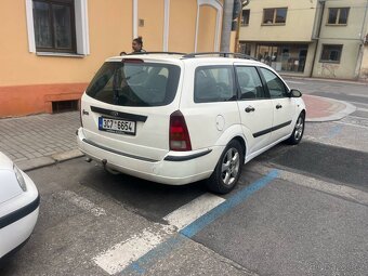 Ford fokus 1,8 tdci 55 kw - 6