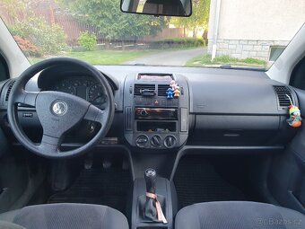 VW Polo 1.4tdi - 6