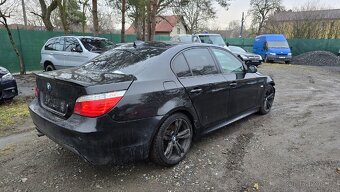 Nahradni dily bmw e60 525d 145kw - 6