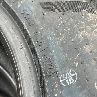 NOVÉ Letní pneu 185/65 R15 88H Sailun - 6