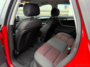 Audi A3 1.4 tfsi - 6