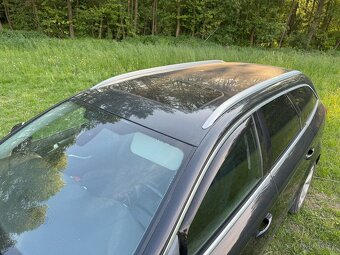 Ford Mondeo MK4 2.2 tdci 147kw - 6
