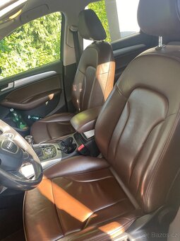 Audi Q5 2012 odkup na splatky bez registru/ bez prijmu - 6