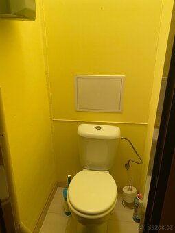 Pronájem bytu 2+1, 51 m² – Žacléř - 6
