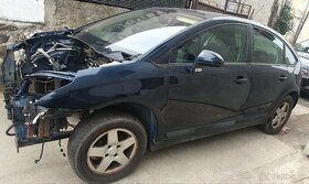 citroen c4 1.6Vti 88kw díly - 6