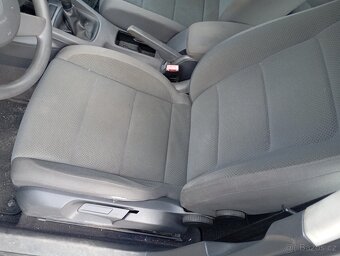 vw golf 1.6 fsi 85kw - 6