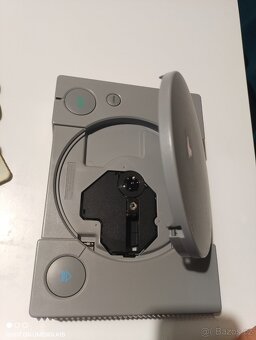 Playstation 1 Fat - 6