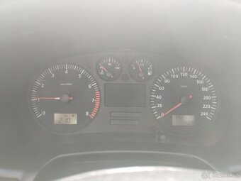 Seat Toledo 1,6 77kw SIGNO KLIMA 3.MAJ. - 6