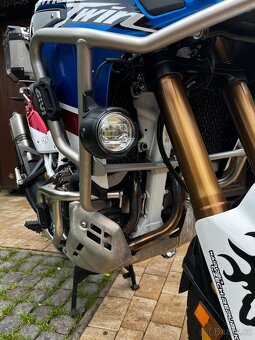 Honda CRF 1000 Africa Twin Adventure Sport DCT - 6