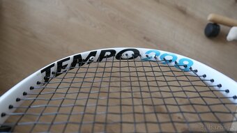 Tenisová raketa Tecnifibre Tempo 298 Iga - 6