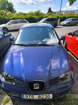 Seat Cordoba - 6