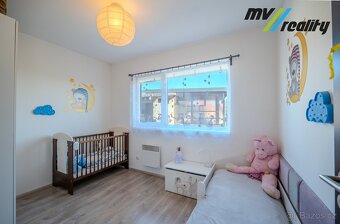 Skorkov, prodej rodinného domu - 116 m2 s pozemkem 805 m2, o - 6