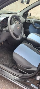 Fiat Panda 1,2 - 6