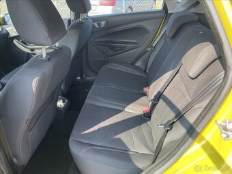 Ford Fiesta 1,2 i KLIMA,KOPENO V CZ - 6