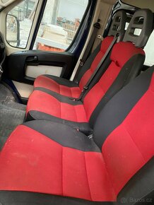 Fiat Ducato 3.0 130kw - 6